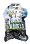 Gravity Falls Series 2 Domez Blind Bag Collectible Minis - One Random