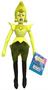 Steven Universe 12-Inch Plush - Yellow Diamond