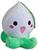 Overwatch 2.5-Inch Mini Pachimari Plush - Pachimari