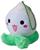 Overwatch 2.5-Inch Mini Pachimari Plush - Pachimari