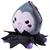 Overwatch 2.5-Inch Mini Pachimari Plush - Vampachimari