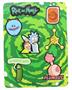 Rick and Morty 7 Piece Magnet Set