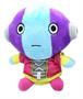 Dragon Ball Super 6 Inch Character Plush | Zeno