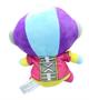 Dragon Ball Super 6 Inch Character Plush | Zeno