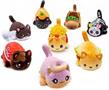Aphmau 6 Inch Blind Bagged Litter 1 Plush | One Random