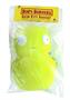 Bob's Burgers Kuchi Kopi 10-Inch Jumbo Squishy Toy