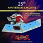 Yu-Gi-Oh! Electronic Duel Disk Replica | 25 Anniversary Edition