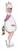 Unicorn Light Up Children'sÂ Costume