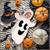 Ghost Plush Baby Costume Bunting