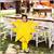 Sun Plush Swirl Fur Toddler Costume