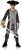 Ghost Pirate Child Costume