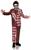 Torment Clown Child Costume