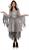 Ghostly Spirit Child Costume
