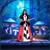 Alice in Wonderland Queen of Hearts Child Costume