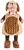 Belly Babies Puppy Costume Child Toddler