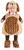 Belly Babies Puppy Costume Child Toddler