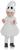 Belly Babies Ghost Costume Child Toddler