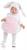Belly Babies Bunny Rabbit Costume Child Toddler