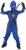 Ninja, Blue Child Costume