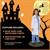 Doctor Scrubs With Lab Coat Child Costume