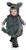 Baby's Wolf Costume