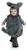 Baby's Wolf Costume