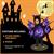 Purple Bat Child Costume