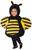 Bumble Bee Child Costume