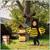 Bumble Bee Child Costume