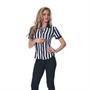 Referee Adult Costume Fitted Shirt
