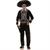 King Of The Dead Adult Costume