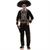 King Of The Dead Adult Costume