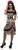Queen Of The Dead Adult Costume