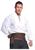 Pirate Adult Costume White Shirt