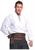 Pirate Adult Costume White Shirt