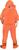Deluxe Astronaut Suit - Orange