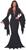 Vamp Dress Adult Costume