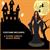 Vamp Dress Adult Costume