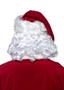 White Santa Wig and Beard Adult Costume Set | One Size
