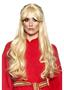 The Princess Bride Buttercup Adult Costume Wig | One Size