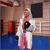 Boxer Champ Adult Costume