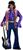 70'S Rock Star Adult Costume