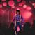 70'S Rock Star Adult Costume