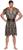 Caveman Adult Costume