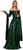 Renaissance Queen Dress Adult Costume
