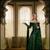 Renaissance Queen Dress Adult Costume