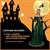 Renaissance Queen Dress Adult Costume