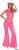 Sassy Cowgirl Adult Costume
