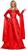 Royal Lady Renaissance Dress Adult Costume