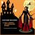Elegant Vampire Adult Costume